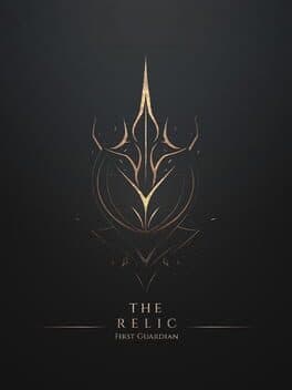 The Relic: First Guardian
