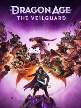 Dragon Age™: The Veilguard