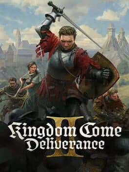 Kingdom Come: Deliverance