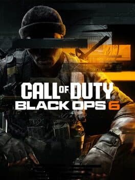 Call of Duty®: Black Ops 6