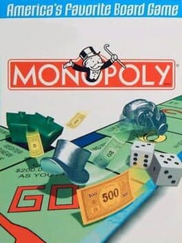 MONOPOLY®