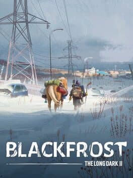 The Long Dark