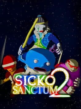 Sanctum 2