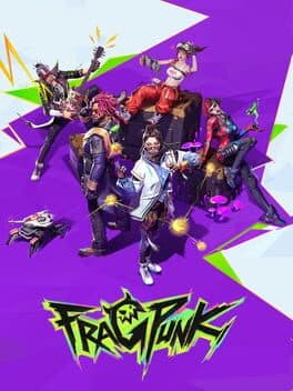 FragPunk