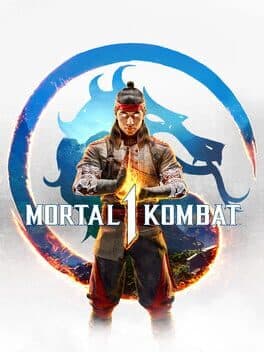 Mortal Kombat™ 1