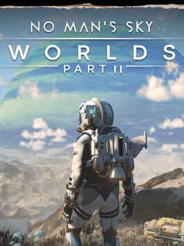 No Man's Sky