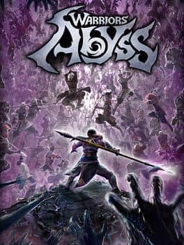 WARRIORS: Abyss