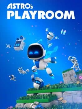 ASTRO’s PLAYROOM