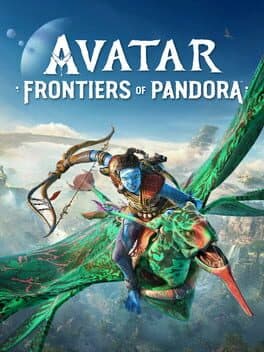 Avatar: Frontiers of Pandora™