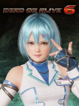 Dead or Alive 6