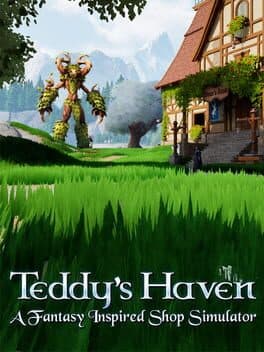 Teddy's Haven