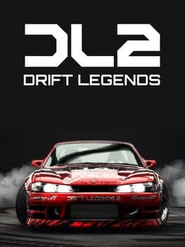 Drift Legends 2