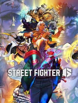Street Fighter™ 6