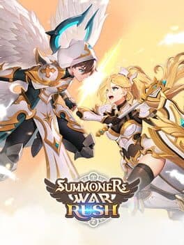 Summoners War