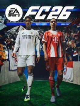 EA SPORTS FC™ 26