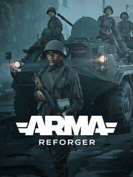 Arma Reforger