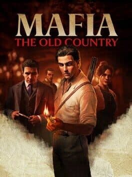 Mafia: Domovina