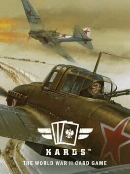 KARDS - The WWII Card Game