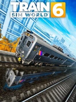Train Sim World® 6