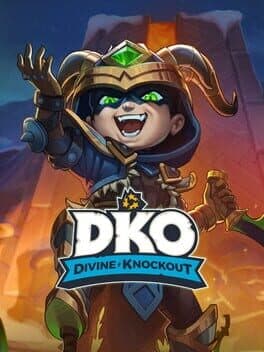 Divine Knockout (DKO)