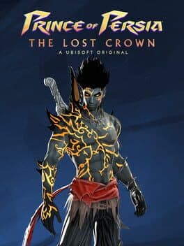 Prince of Persia™: The Lost Crown