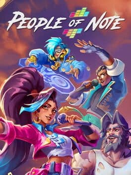 People of Note