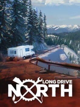 The Long Drive