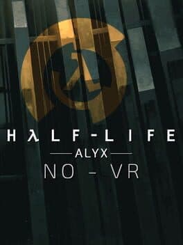 Half-Life: Alyx