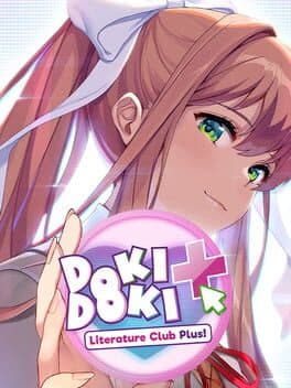 Doki Doki Literature Club
