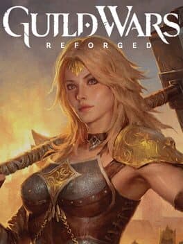 Guild Wars® Reforged