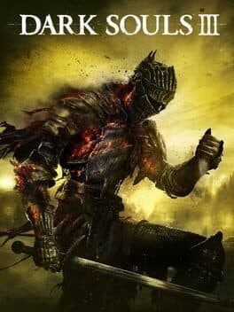 DARK SOULS™ III