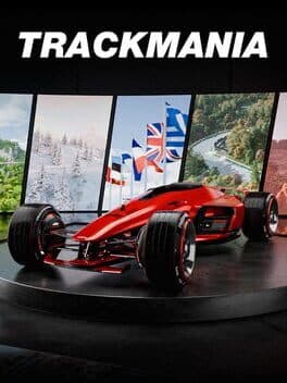 Trackmania®