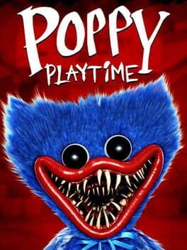 Poppy Playtime: Chapter 1