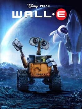 Disney•Pixar WALL-E