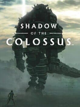 Shadow of the Colossus™