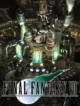 FINAL FANTASY VII