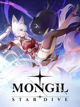 MONGIL: STAR DIVE