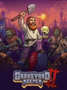 Graveyard Keeper 2