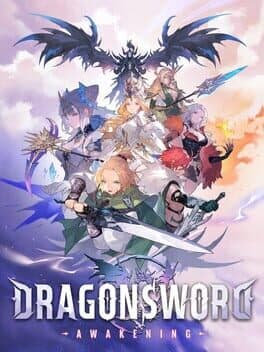 DragonSword : Awakening