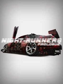 NIGHT-RUNNERS PROLOGUE