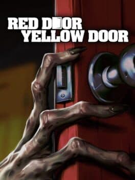 Who's at the door?