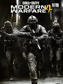 Call of Duty®: Modern Warfare®