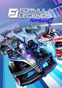 Formula Legends