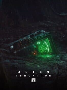 Alien: Isolation