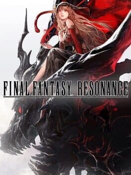 FINAL FANTASY RESONANCE