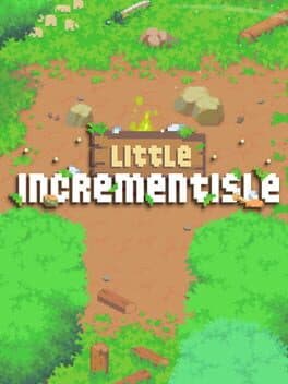 Little Incrementisles