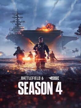 Battlefield™ 6