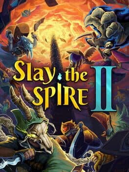 Slay the Spire
