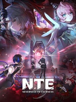 NTE