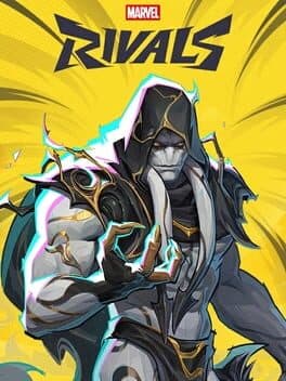 Marvel Rivals